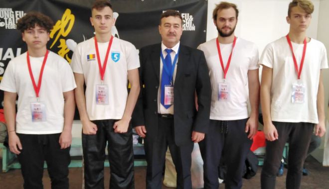 Sportivi constănţeni, pe podium la Bulgarian Kung-Fu Open 2021 - 24804833516850056751768341720755-1638350363.jpg