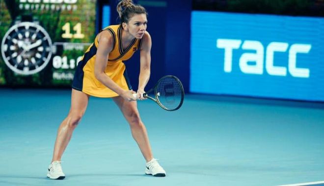 Tenis / A câştigat ancheta WTA! Simona Halep, cea mai frumoasă lovitură a anului 2021 - 24818863241652634317048543369372-1639730460.jpg