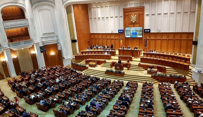 Bugetul de stat pe 2018 intră în dezbaterea Parlamentului. Opoziția pregătește mii de amendamente - 24862649220363659653003051751108-1512978023.jpg