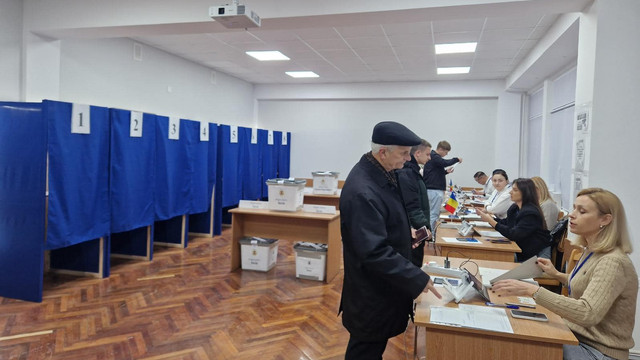 Alegeri prezidențiale. Unde vor putea vota românii basarabeni - 248720204111-1746093561.jpg