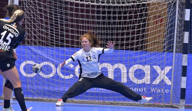 Handbal / Gol încasat cu două secunde înainte de final! CSM Bucureşti, învinsă de Brest, în Liga Campionilor - 24877967644835899250280859197889-1635671788.jpg