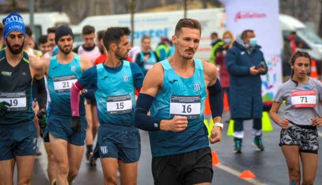 Atletism / Campionatele Naţionale de marş pentru seniori şi tineret, sâmbătă, la Timişoara - 24916569595044734554651361639890-1635509434.jpg