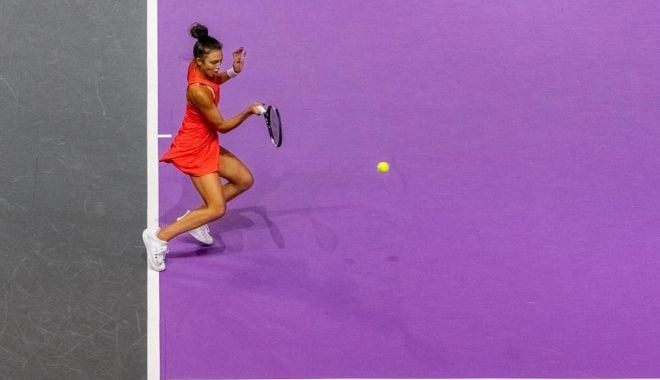Tenis / A eliminat-o pe favorita nr. 5! Jaqueline Cristian, sfert-finalistă în turneul Transylvania Open de la Cluj - 24941243220261049862747781337133-1635407976.jpg