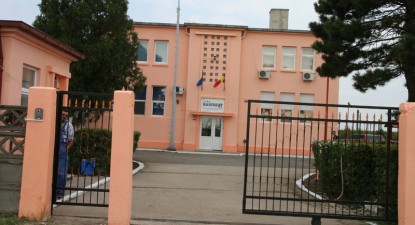 Desființarea 