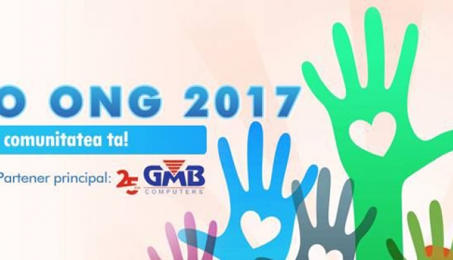 24 de organizații neguvernamentale  își dau întâlnire la VIVO - 24deexpozanti-1484927289.jpg