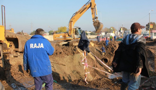 24 de ore fără apă rece, astăzi, la Constanța, Năvodari, Corbu și Ovidiu - 24deorefaraapa-1402414914.jpg