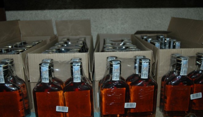 Polițiștii au confiscat zeci de mii de litri de alcool - 24februariealcoolverificari-1393242610.jpg