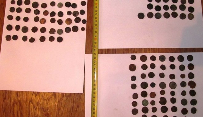 DESCINDERE la un târg numismatic, în căutarea monedelor antice furate - 24februariemonedeanticepatrimoni-1393249807.jpg