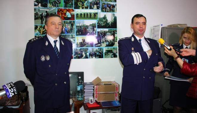 Avansări în grad în Poliția Constanța - 24martieavansarigradbogdandespes-1427208966.jpg