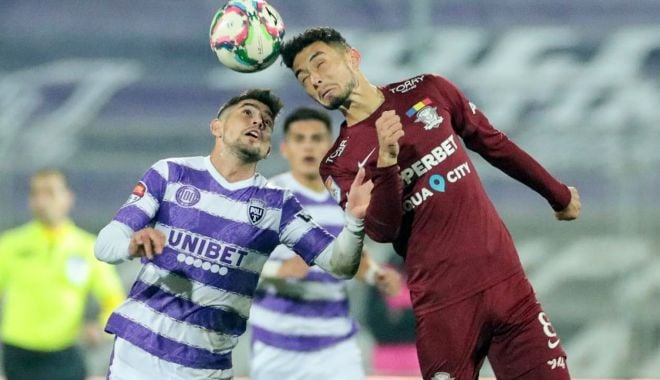 Fotbal / Rapid, eliminată din Cupa României! Politehnica Timişoara (Liga a II-a) merge în sferturi - 25006856245065293294314944874965-1635495696.jpg