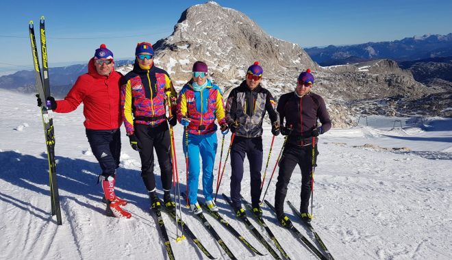 Olimpism / Drumul spre JO de la Beijing. Schiorii de fond, antrenamente la altitudine, pe ghețarul Dachstein, din Austria - 25051863563958872838196063284366-1635677282.jpg