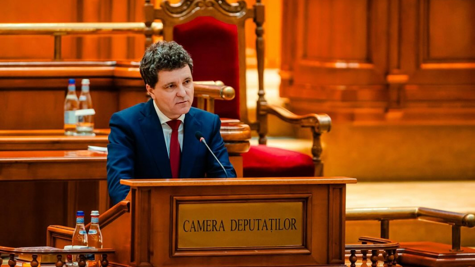 Președintele Nicușor Dan prezintă astăzi, în Parlament, Strategia Naţională de Apărare a Ţării - 250527083935big2-1764139931.jpg