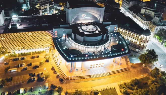 Corpul de control al Ministerului Culturii anchetează incidentul de la Teatrul Național București