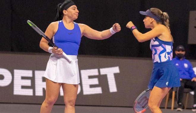 Tenis / Irina Bara şi Ekaterine Gorgodze, campioanele turneului WTA de la Montevideo, la dublu - 25090310920509837837868930809239-1637485829.jpg