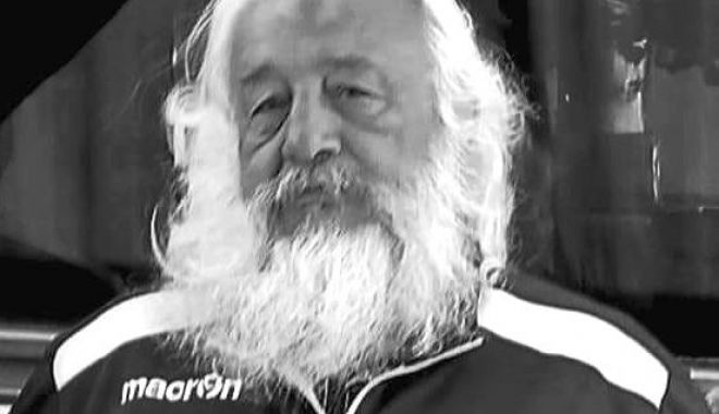 Doliu în luptele româneşti. A murit maestrul Nicolae Pârvu - 25139778636920142166100537233992-1635767492.jpg