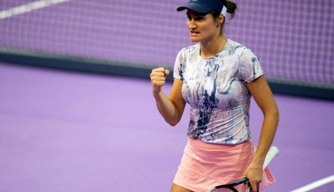 Tenis / Monica Niculescu, semifinalistă în turneul WTA 125 de la Limoges, la dublu - 25274199341424626009898352374156-1639492285.jpg