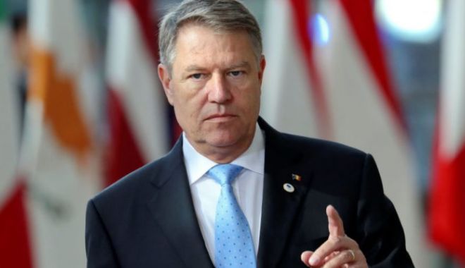 Klaus Iohannis: Retrag decorațiile penalilor! - 25279381800x400-1575979285.jpg
