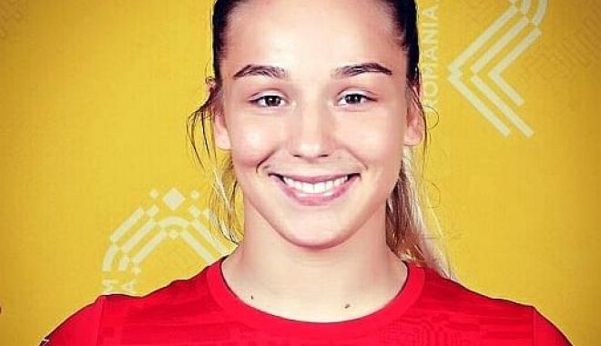 Lupte / Constănţeanca Andreea Ana s-a calificat în semifinale la Campionatul Mondial de la Belgrad - 25307000137053640486084039199251-1635946070.jpg