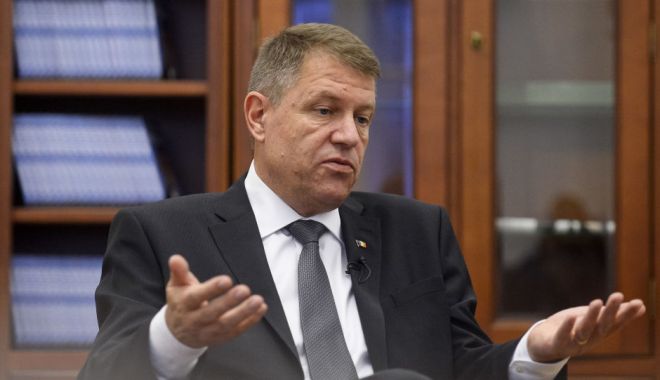 Klaus Iohannis continuă, și marți, consultările pe marginea desemnării premierului - 25315737-1571050504.jpg