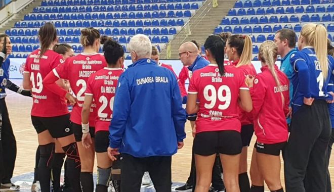 Handbal / HC Dunărea Brăila a câştigat la Buzău şi a urcat pe locul trei în clasamentul Ligii Naţionale - 25342047728185425394596237699231-1636108891.jpg