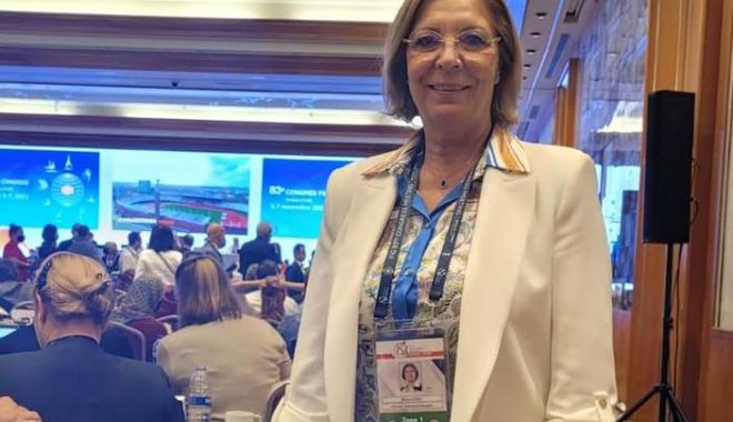 Maria Fumea: „La nivel mondial, informaţiile sunt extraordinar de importante!” - 25373434227836174886037658077977-1636358160.jpg