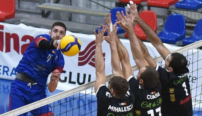 Volei / Optimile rămân doar un vis! CSS CNE Lapi SCM Zalău, foarte aproape de eliminarea din Cupa CEV - 25380999237891118401452774871938-1638351944.jpg