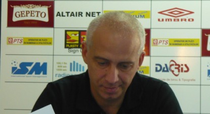 Farul l-a adus pe 