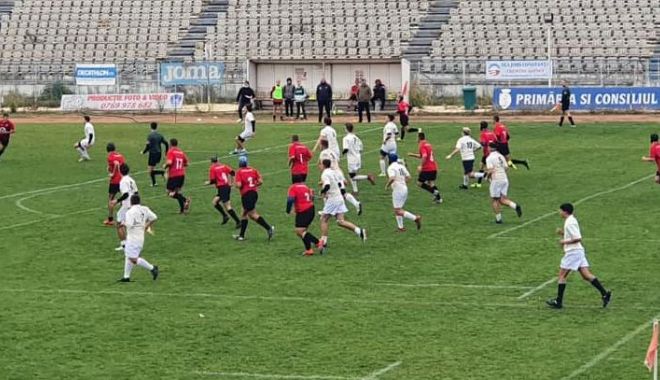 CS Cleopatra, învinsă de favorita la titlu. Bezuşcu: „Vârful de formă să-l atingem în play-off” - 25478868338568798310460626173861-1636458839.jpg