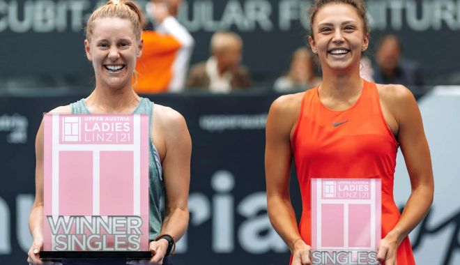 Tenis / S-a terminat norocul! Jaqueline Cristian a pierdut finala turneului de la Linz - 25538719748930187173954845173624-1636876321.jpg