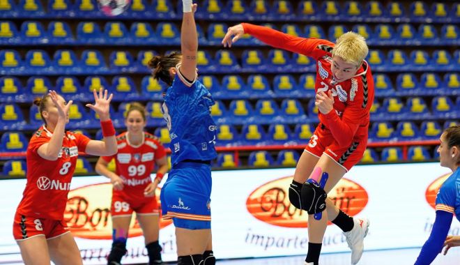 Handbal / Vâlcea, repriză secundă de senzaţie cu Bera Bera, în EHF European League - 25670596950392097427799205646614-1636878819.jpg