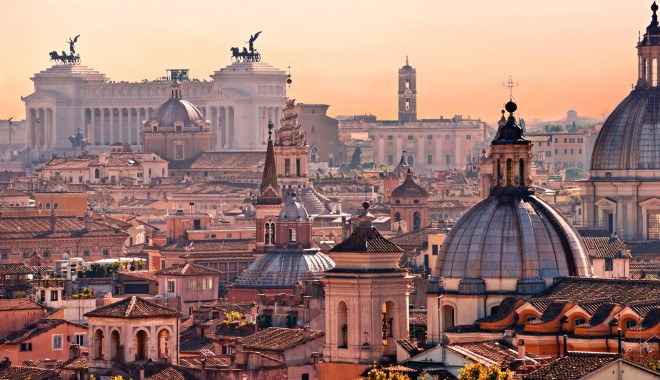 Roma riscă să intre în FALIMENT. Executivul a retras din Parlament un proiect de sprijin financiar - 25691roma-1393495197.jpg