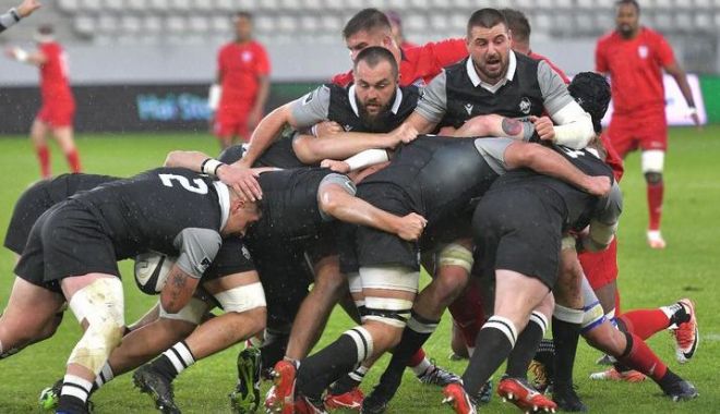 Rugby / Campioana României, turneu în Africa de Sud. „Zimbrii” vor înfrunta pe Free State XV şi Cheetahs - 25721903910159682642798270468725-1637220501.jpg