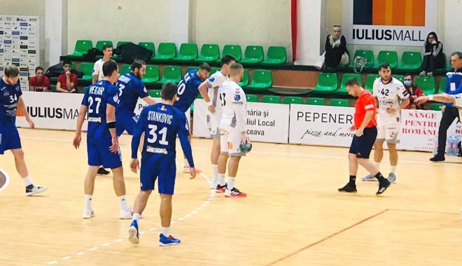 În „coasta” lui Dinamo! HC Dobrogea Sud s-a impus la Suceava şi a urcat pe locul doi - 25737975464343705866367645777484-1636976751.jpg
