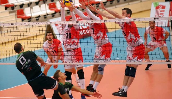 Volei / CS Dinamo Bucureşti, calificată fără probleme în 16-imile Cupei CEV - 25755745128841305662394291104079-1637219062.jpg