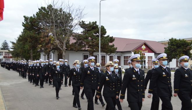 Academia Navală „Mircea cel Bătrân” a împlinit 149 de ani de la înfiinţare - 25814360818808605754089668105523-1637152764.jpg