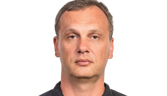 Djordje Cirkovic s-a despărţit de HC Dobrogea Sud. „Îi respectăm decizia!