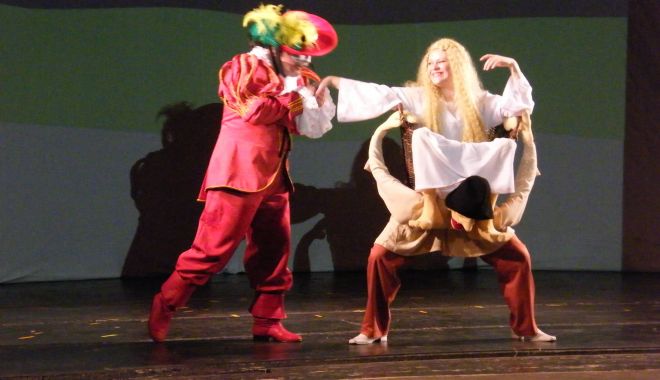 Invitaţie la teatru pentru copii. Ce piese pot fi vizionate - 25937512628043474665291717886490-1637759048.jpg