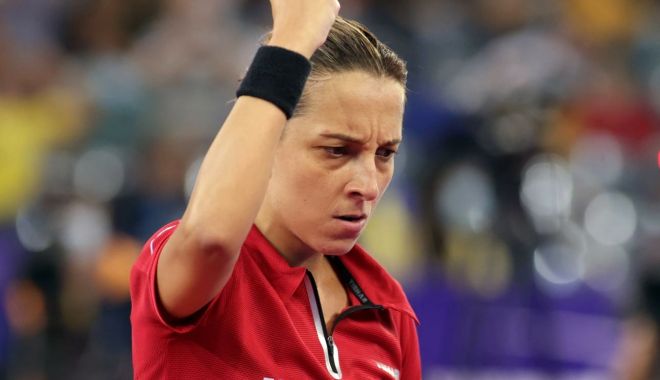 Eliza Samara, debut victorios la Mondialele de tenis de masă din SUA. Dar greul abia începe! - 25942115044682442865644155946844-1637752715.jpg