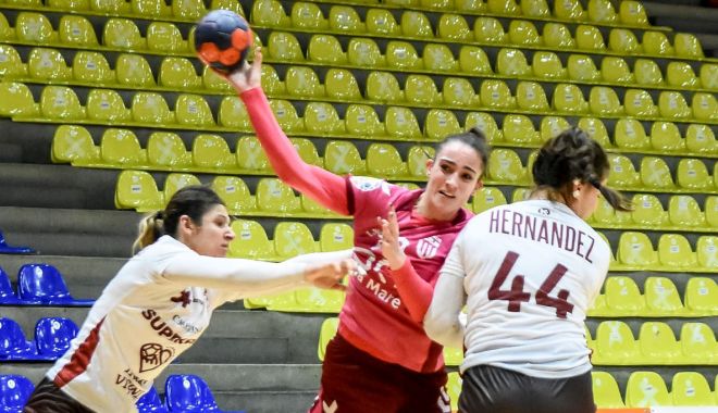 Handbal / Adversari redutabili pentru echipele româneşti în EHF European League - 25947385830252205854390143732928-1637841558.jpg
