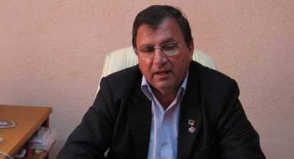 Cristea Gâscan susține scoaterea primarilor de sub influența politicii și renunțarea la funcția de viceprimar - 25af179b726d08fe4097cafacbae9a2e.jpg