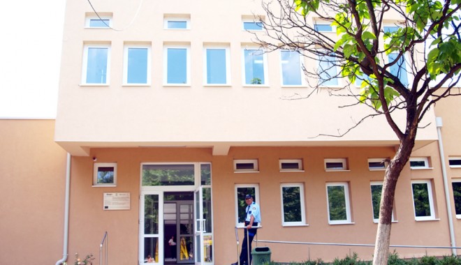 25 de elevi de la Palatul Copiilor, infectați cu bacilul care declanșează TBC - 25deelevidelapalatulcopiilorinfe-1401980484.jpg