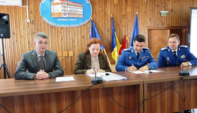 Fonduri europene nerambursabile pentru Inspectoratul de Jandarmi Constanța - 25febrjandarmifonduri-1582629284.jpg