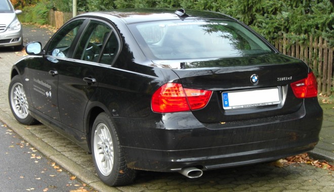 BMW cu acte false, găsit la granița cu Bulgaria - 25februariebmwgarda-1361786514.jpg
