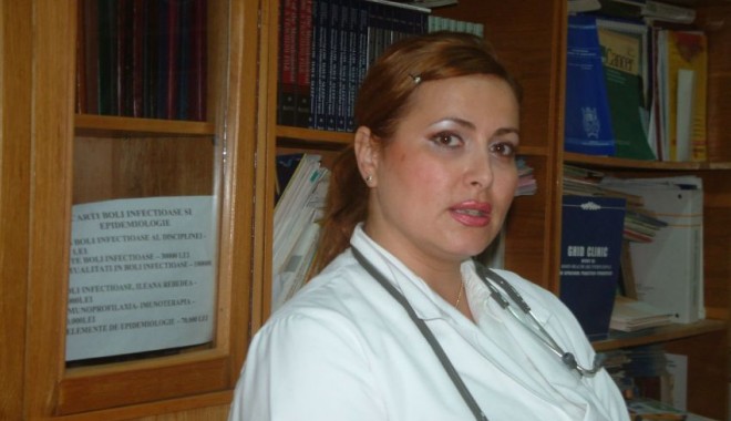 Mâine începe concursul pentru șefia Spitalului de Boli Infecțioase - 25iulieconcurshalichidis-1311593386.jpg