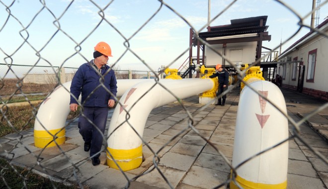 2,5 lei dividendul pe acțiune plătit de Romgaz - 25leiromgaz-1405965534.jpg