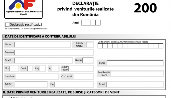 25 mai 2017 - termen limită de depunere a Declarației fiscale 200 - 25maitermenlimita-1494861648.jpg