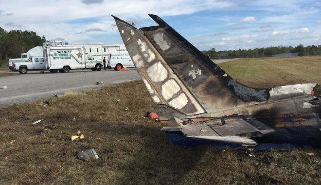 AVION PRĂBUȘIT! Cinci oameni, printre care un tată și fiicele sale, și-au pierdut viața - 25xpcrash1master768-1514215176.jpg