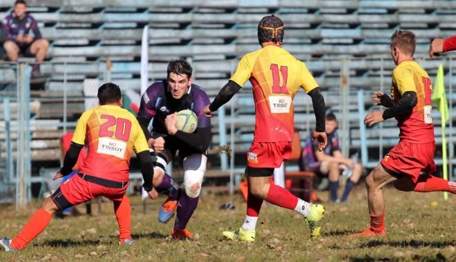 Rugby / CS Năvodari a pierdut duelul la distanţă cu Știința Petroșani. Titlul DNS merge în valea Jiului - 26010268251320191368280618171327-1637587554.jpg