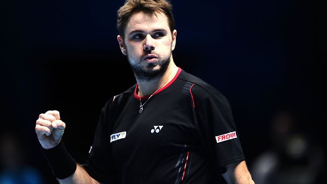 Tenis: Elvețianul Stanislas Wawrinka a câștigat Openul Australiei - 2601teniswawrinka-1390739625.jpg