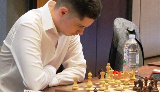 Şah / Bogdan Deac încheie junioratul pe locul trei în topul celor mai buni șahiști sub 20 de ani ai lumii - 26169209738631552994708865291311-1638800320.jpg
